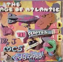 LP - Yes, MC5, Cold Blood,.. - The Age Of Atlantic
