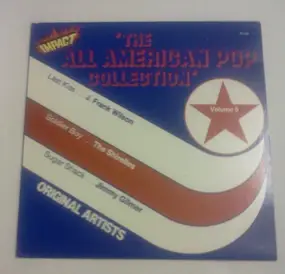 The Kingsmen - The All American Pop Collection Volume 5