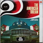 Double LP - Various - The American Dream- The Cameo-Parkway Story 1957-1962