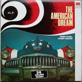 Various Artists - The American Dream- The Cameo-Parkway Story 1957-1962