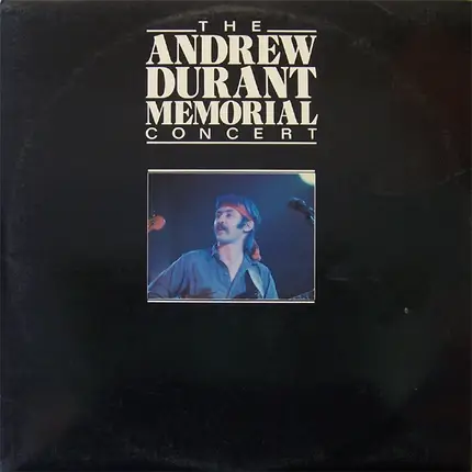 Renee Geyer, Jim Barnes - The Andrew Durant Memorial Concert