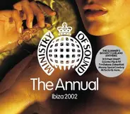 Various - The Annual Ibiza 2002