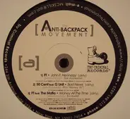 50 Cent, FT a.o. - The Anti Backpack Movement