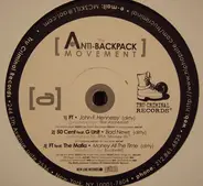 Hip Hop Compilation - The Anti Backpack Movement