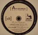 12'' - Hip Hop Compilation - The Anti Backpack Movement