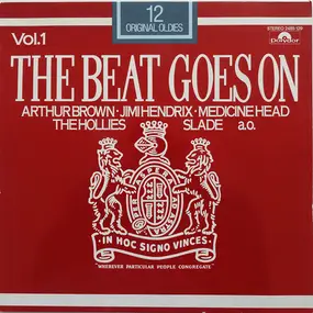 Arthur Brown - The Beat Goes On Vol. 1 (12 Original Oldies)