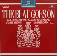 Golden Earring,Johnny Cymbal - The Beat Goes On Vol. 2 (12 Original Oldies)