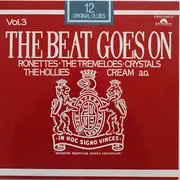 LP - American Breed,Crystals - The Beat Goes On Vol. 3 (12 Original Oldies)