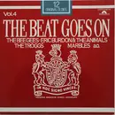 LP - Bobby Freeman, Righteous Brothers - The Beat Goes On Vol. 4
