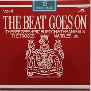 LP - Bobby Freeman, Righteous Brothers - The Beat Goes On Vol. 4