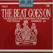 Bobby Freeman, Righteous Brothers - The Beat Goes On Vol. 4