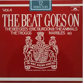 Bobby Freeman - The Beat Goes On Vol. 4