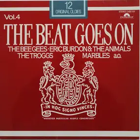 Bobby Freeman - The Beat Goes On Vol. 4