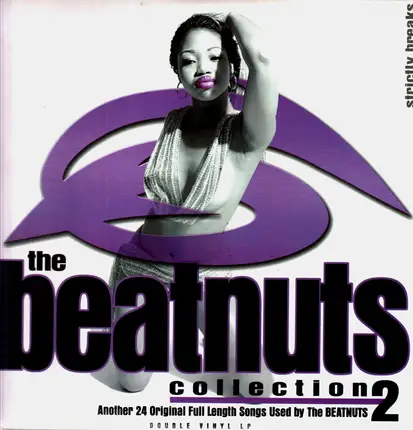 Eddy Driver / Enoch Light o.a. - The Beatnuts Collection 2
