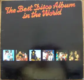 Chic - The Best Disco Album In The World