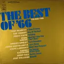 LP - Tony Bennett, Ray Conniff, Percy Faith, ... - The Best Of '66 Volume Two