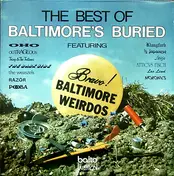 Razor - The Best Of Baltimore's Buried