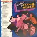 LP - Tommy Dorsey, Benny Goodman, Jimmy Yancey,.. - The Best Of Boogie Woogie