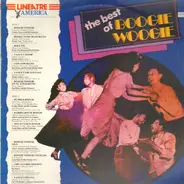 Tommy Dorsey, Benny Goodman, Jimmy Yancey,.. - The Best Of Boogie Woogie