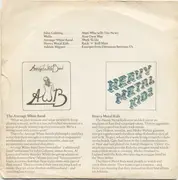 7'' - Various - The Best Of British