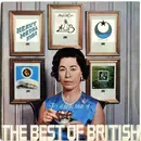 7'' - Various - The Best Of British