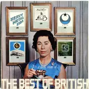7'' - Various - The Best Of British