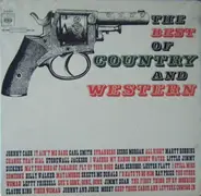 Johnny Cash / John Denver / Brenda Lee a.o. - The Best Of Country And Western