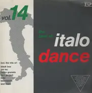 Raimunda Navarro, Lee Marrow, Koto - The Best Of Italo Dance Vol. 14