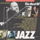 CD - Various - The Best Of Jazz