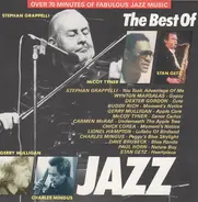 Stephane Grappelli / Wynton Marsalis a.o. - The Best Of Jazz