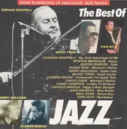 Stephane Grappelli / Wynton Marsalis a.o. - The Best Of Jazz