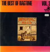 Scott Joplin, James Scott, Tom Turpin - The Best Of Ragtime - Volume 22