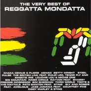 Various - The very best of Regatta Mondatta