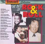 Various - The Best Of Rock & Roll