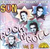 CD - Various - The Best Of Sun Rock 'n' Roll Vol. 2