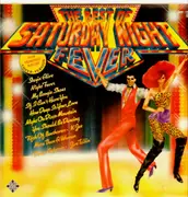 LP - Unknown Artist - The Best Of Saturday Night Fever