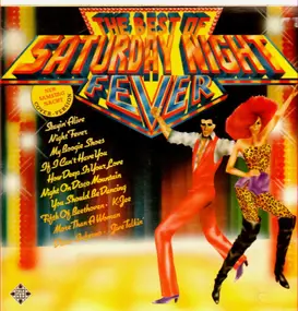 Unknown Artist - The Best Of Saturday Night Fever