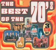 Fox, Fancy, a.o - The best of the 70's