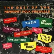 Bob Dylan, Bob Gibson a.o. - The Best Of The Newport Folk Festivals