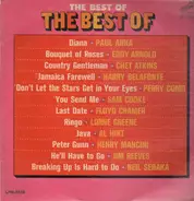 Various - The Best Of The Best Of