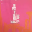 Double LP - Various - The Best Of The Big Bands