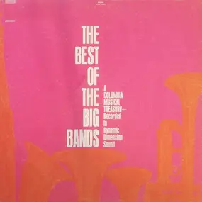 Charlie Spivak - The Best Of The Big Bands