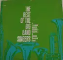 LP - Dick Haymes, Doris Day, Frank Sinatra - The Best Of The Big Band Singers