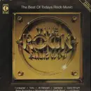 LP - Styx, Uriah Heep, Manfred Mann's Earth Band - The Best Of Today's Rock-Music