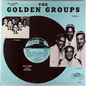 The Squires - The Best Of Vita Records