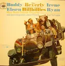 LP - Various - The Beverly Hillbillies