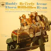 LP - Various - The Beverly Hillbillies
