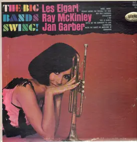 Les Elgart - The Big Bands Swing!
