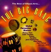 Mickey Hart - The Big Bang: The Best Of Ellipsis Arts...