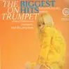 LP - Various - the biggest hits on Trumpet